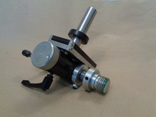 Woodturning easy threading - easy,