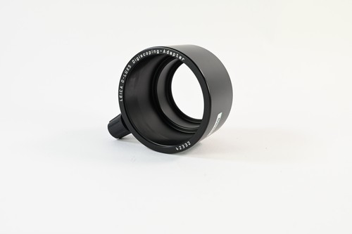 Leica lux digiscoping - leica, d-lux