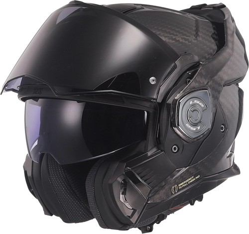 Ls2 ff901 advant carbon - advant,