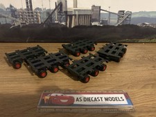 Corgi Modern Truck Heavy