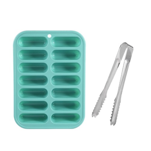 Grids silicone ice - 14,