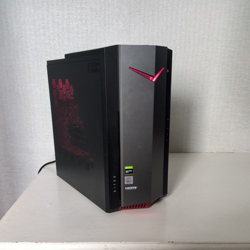 Acer nitro n50 610 - acer,