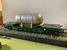 Triang Hornby Battlefield