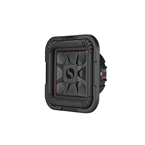 Kicker audio l7t square - l7t, 10"
