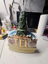 Vintage 1971 Jim Beam Decanter