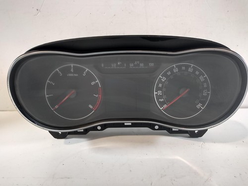2016 vauxhall corsa 4l - vauxhall, 1.4l