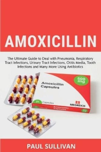 Paul sullivan amoxicillin - paul,