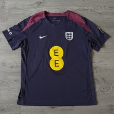 England 2024 Player Issue Nike