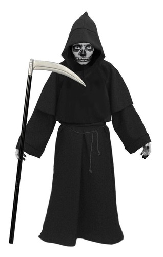 Childs grim reaper death robes - grim,