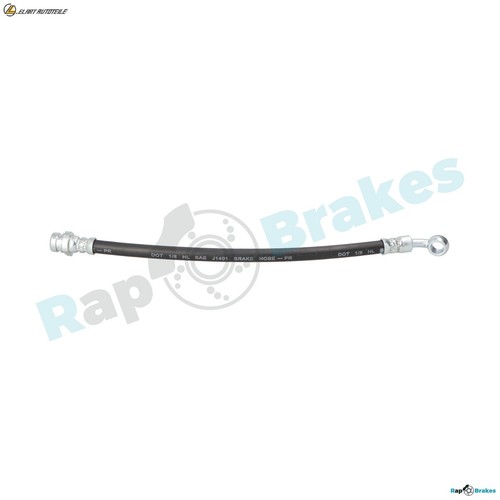 Brake hose h1053 for hyundai - brake,