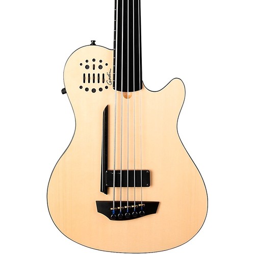 Godin ultra str fretless - ultra,