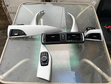 Bmw 1 Series F20 Dash Trims