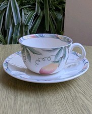 Barratts Exotic fruit cups &