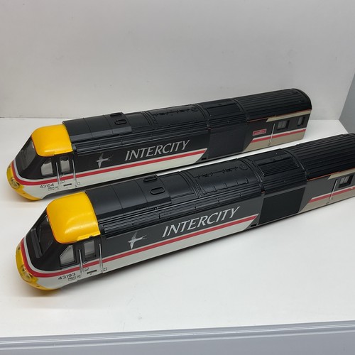 Hornby class inter - class, inter-city