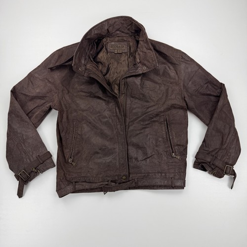 Bedoya sly mens jacket small - bedoya,