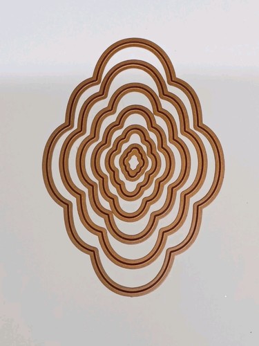 Spellbinders nestabilities - spellbinders,