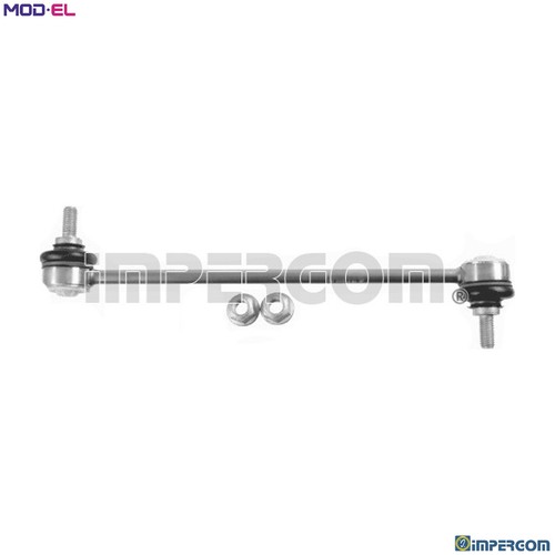 Linkcoupling rod stabiliser - linkcoupling,