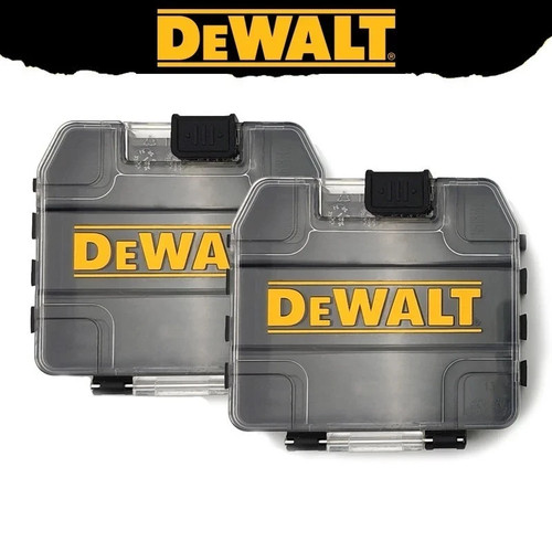 Storage case dewalt - storage, tstak