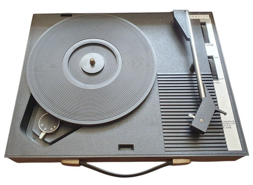 Superb vintage fidelity hf42 - superb,