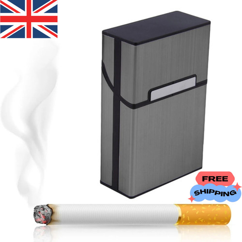 Cigarette case storage - cigarette,