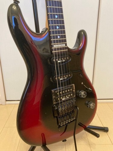 Ibanez 540 hss - ibanez,