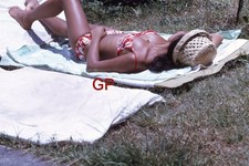 #XX131- nn Old 35mm Slide