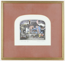 GRAHAM CLARKE, 'NICE STUFF'