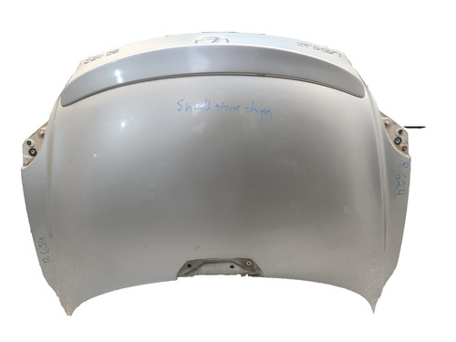 Lexus sc430 tailgate boot - sc430,