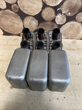 Coil Set From 1930s GECOPHONE Radio 