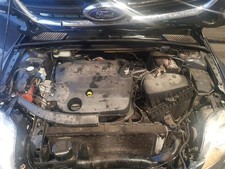 2010-2014 MK4 FORD MONDEO