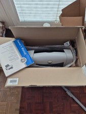  Bundle Dell Photo Printer 720 W/ New Ink Cartridges & Cords No Reserve