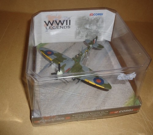 Corgi diecast scale ww2 - diecast, 1/72