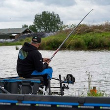 Preston Dura Carp 600 6m Pole