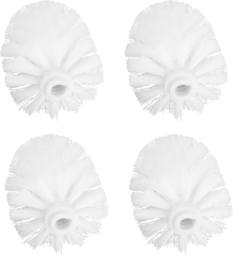 4pcs replacement toilet - toilet, brush