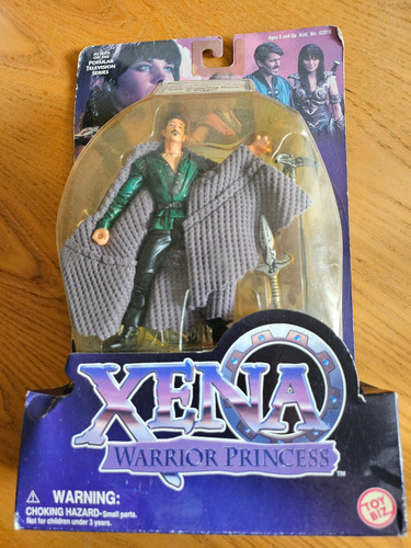 Xena warrior princess - warrior,