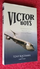 VICTOR BOYS True stories from