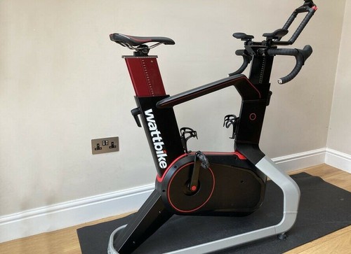 Wattbike atom excellent - wattbike,