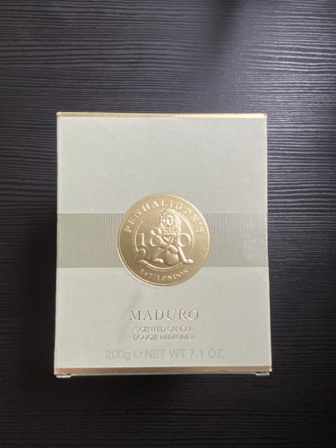 Penhaligon maduro leaf - maduro,