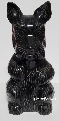 Wade scottie dog scottish - scottie,