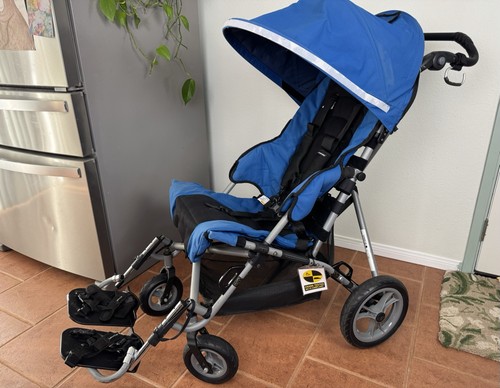 Convaid cruiser adult size - 16,