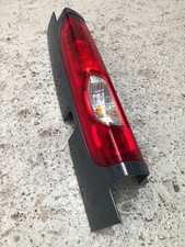 Vauxhall Vivaro Tail Light