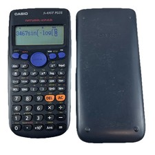 Casio FX-83GT Plus Scientific