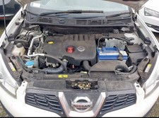 Nissan Qashqai 2007 to 2010
