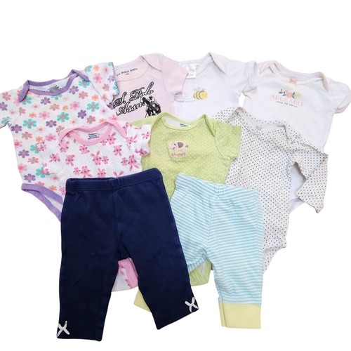 Girls clothing bundle - bundle, (9)