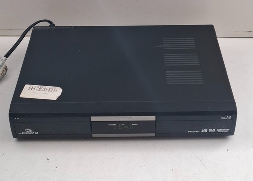 Humax foxsat freesat hd - humax,