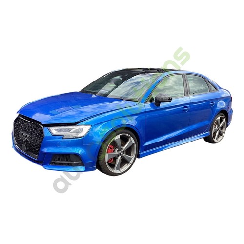 Audi intake manifold - audi, s3