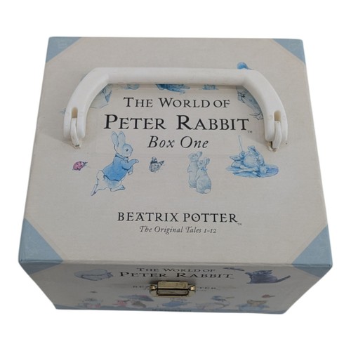 The world peter - world,