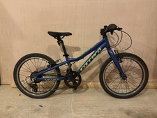 Carrera Abyss Junior Hybrid