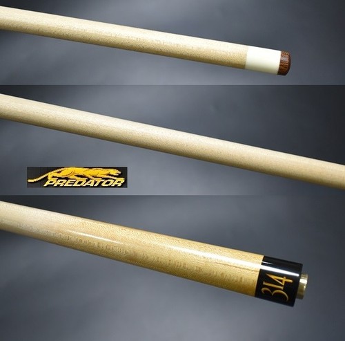 Predator cue first generation - cue,