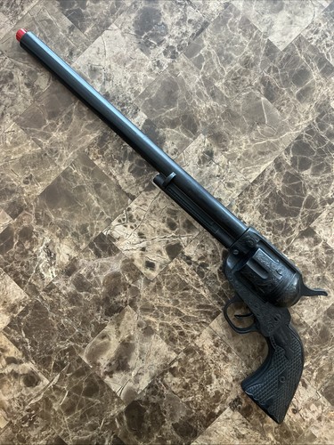 Vintage 1955 colt wyatt earp - vintage,